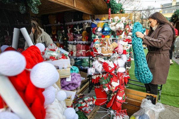 Снимка: Димитър Кьосемарлиев, Dnes.bg