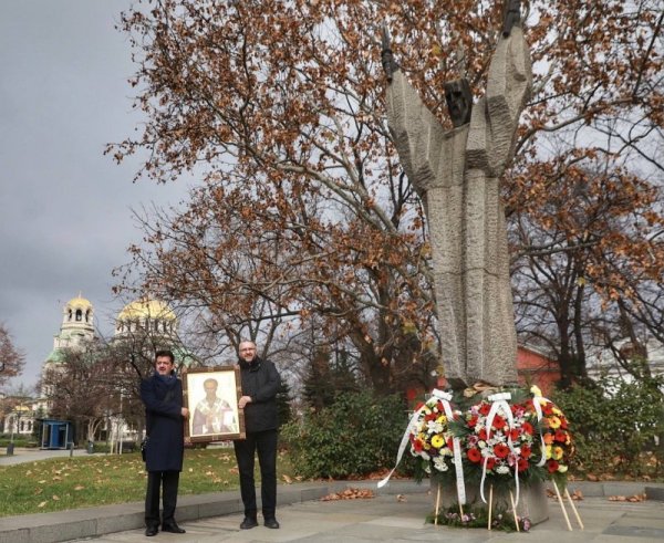 Снимка: Димитър Кьосемарлиев, Dnes.bg