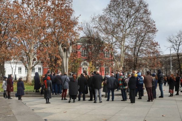 Снимка: Димитър Кьосемарлиев, Dnes.bg