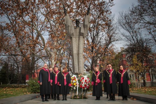 Снимка: Димитър Кьосемарлиев, Dnes.bg