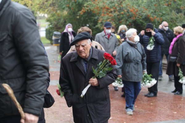 Снимка: Димитър Кьосемарлиев, Dnes.bg