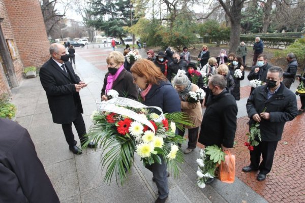 Снимка: Димитър Кьосемарлиев, Dnes.bg