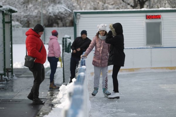 &nbsp;Снимки: Димитър Кьосемарлиев, Dnes.bg