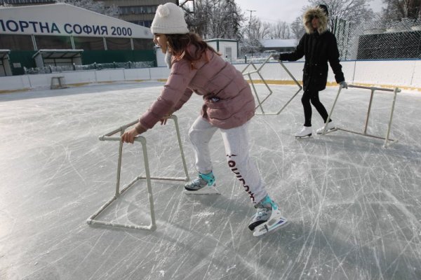 &nbsp;Снимки: Димитър Кьосемарлиев, Dnes.bg