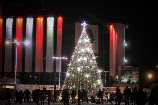 Снимка: Димитър Кьосемарлиев, Dnes.bg