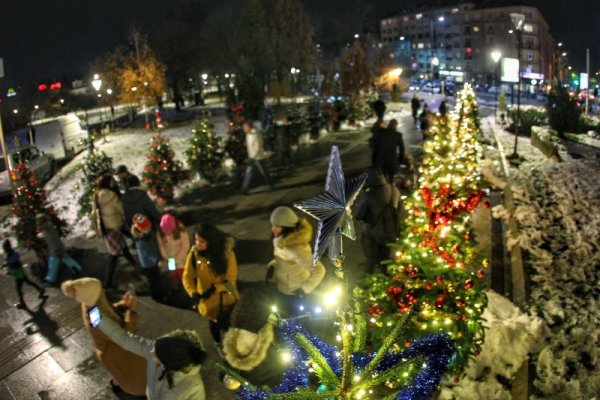 Снимка: Димитър Кьосемарлиев, Dnes.bg