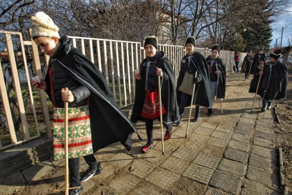 Снимка: Димитър Кьосемарлиев, Dnes.bg