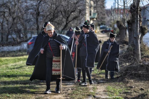 Снимка: Димитър Кьосемарлиев, Dnes.bg