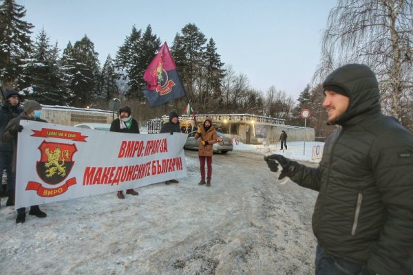 Снимка: Димитър Кьосемарлиев