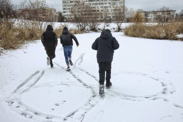 Снимка: Димитър Кьосемарлиев, Dnes.bg