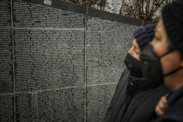 Снимка: Димитър Кьосемарлиев, Dnes.bg