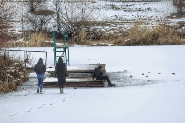 Снимка: Димитър Кьосемарлиев, Dnes.bg