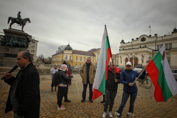 Снимка: Димитър Кьосемарлиев