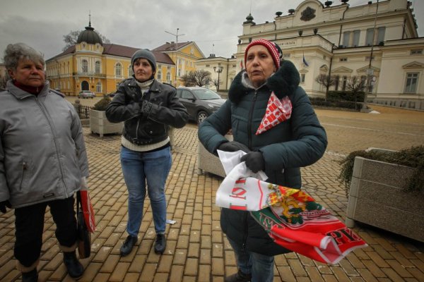 Снимка: Димитър Кьосемарлиев