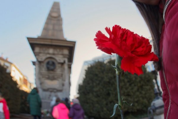 Снимка: Димитър Кьосемарлиев, Dnes.bg