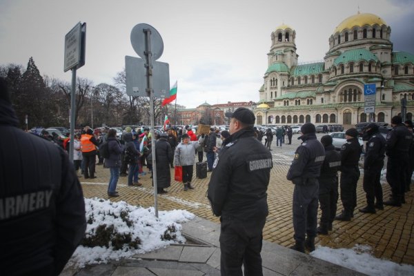 Снимка: Димитър Кьосемарлев, Dnes.bg