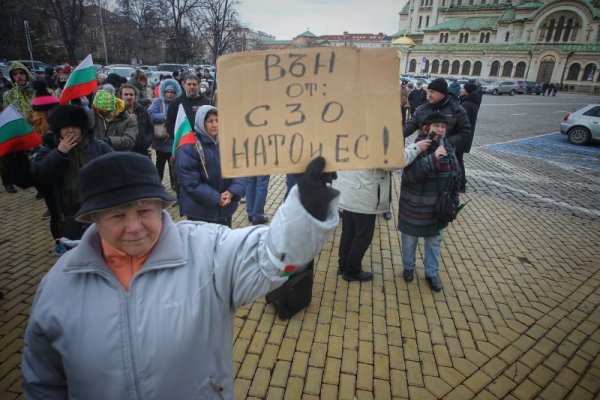 Снимка: Димитър Кьосемарлев, Dnes.bg