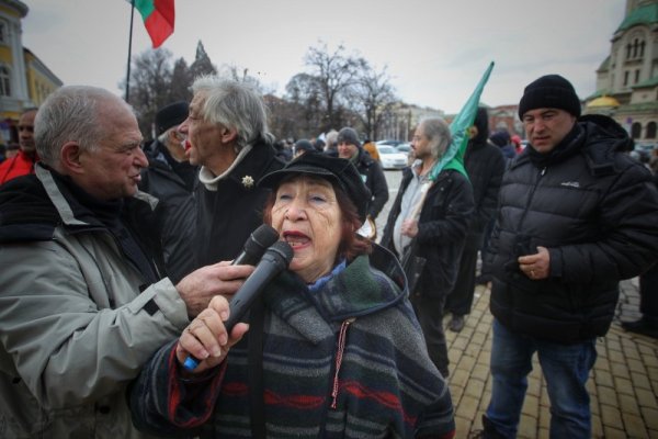 Снимка: Димитър Кьосемарлев, Dnes.bg