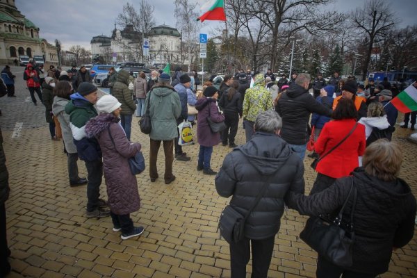 Снимка: Димитър Кьосемарлев, Dnes.bg