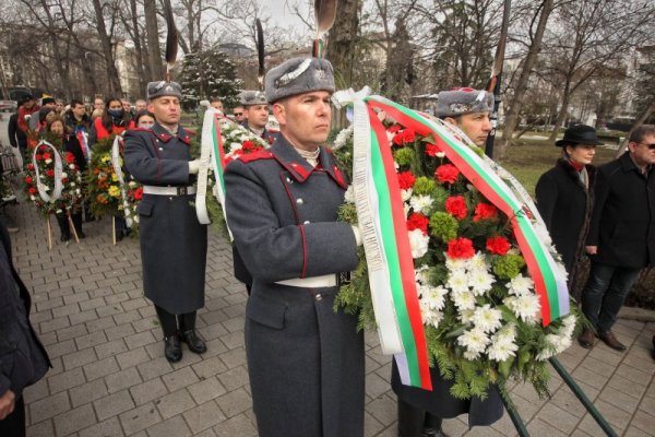 Снимка: Димитър Кьосемарлиев, Dnes.bg