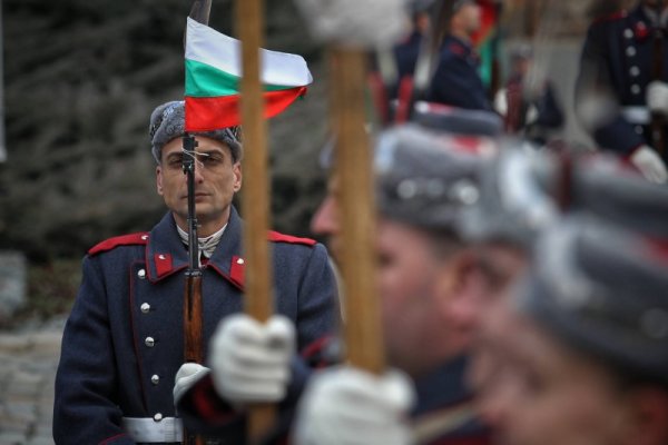 Снимка: Димитър Кьосемарлиев, Dnes.bg