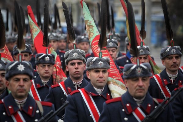 Снимка: Димитър Кьосемарлиев, Dnes.bg