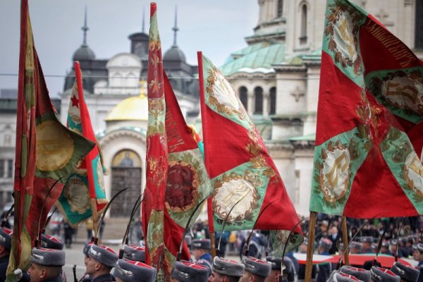 Снимка: Димитър Кьосемарлиев, Dnes.bg