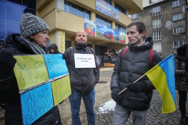 Снимка: Димитър Кьосемарлиев, Dnes.bg