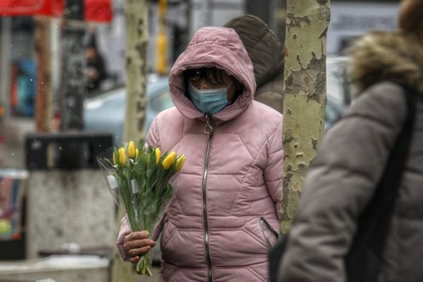 Днес отбелязваме международния ден на жената. Снимка: Димитър Кьосемарлиев, Dnes.bg