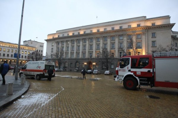 Снимка: Димитър Кьосемарлиев, Dnes.bg