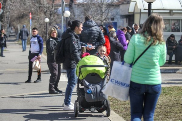 Снимка: Димитър Кьосемарлиев, Dnes.bg