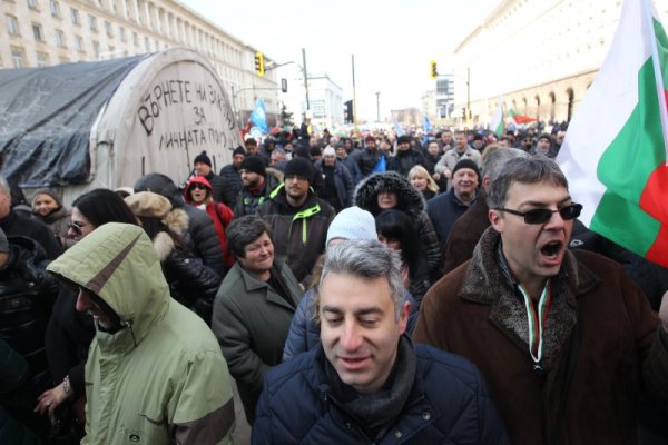 Снимка: Димитър Кьосемарлиев, Dnes.bg