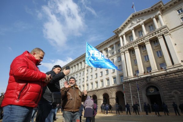 Снимка: Димитър Кьосемарлиев, Dnes.bg