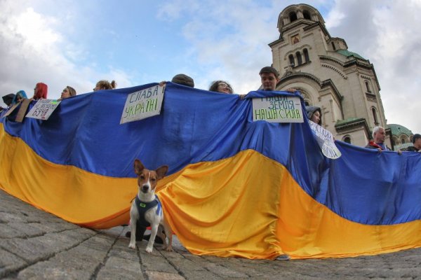 Снимка: Димитър Кьосемарлиев