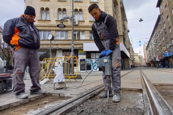 Снимка: Димитър Кьосемарлиев, Dnes.bg