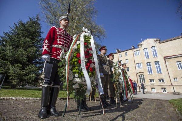 Снимка: Димитър Кьосемарлиев, Dnes.bg