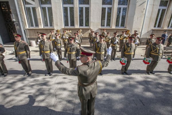 Снимка: Димитър Кьосемарлиев, Dnes.bg