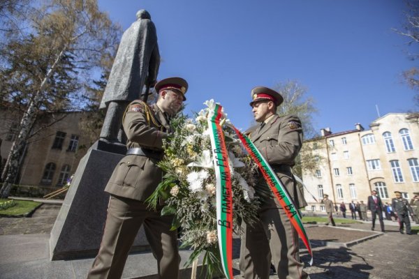 Снимка: Димитър Кьосемарлиев, Dnes.bg