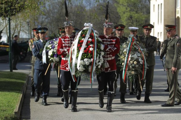 Снимка: Димитър Кьосемарлиев, Dnes.bg