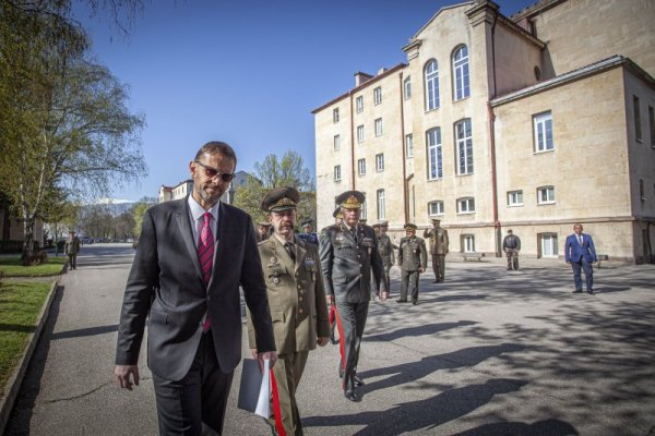 Снимка: Димитър Кьосемарлиев, Dnes.bg