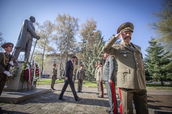 Снимка: Димитър Кьосемарлиев, Dnes.bg