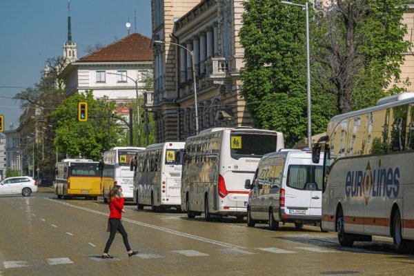 Снимка: Димитър Кьосемарлиев, Dnes.bg