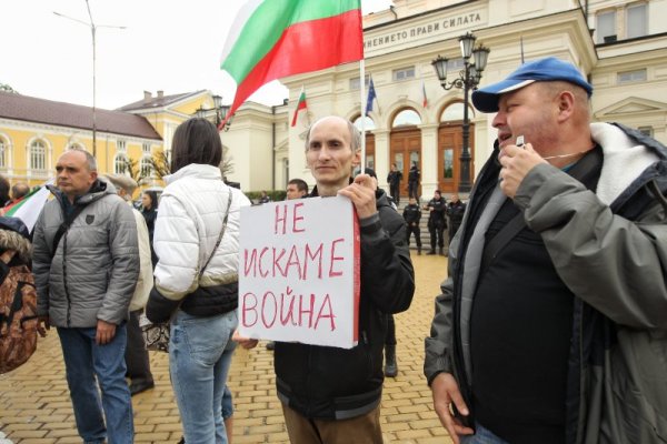 Снимка: Димитър Кьосемарлиев, Dnes.bg