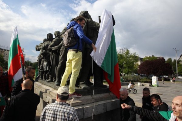 Снимка: Димитър Кьосемарлиев, Dnes.bg