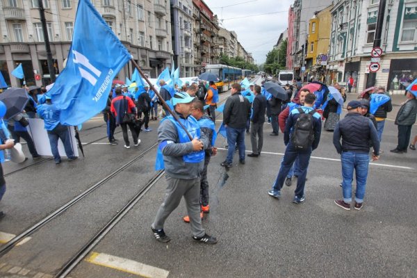 Снимка: Димитър Кьосемарлиев, Dnes.bg