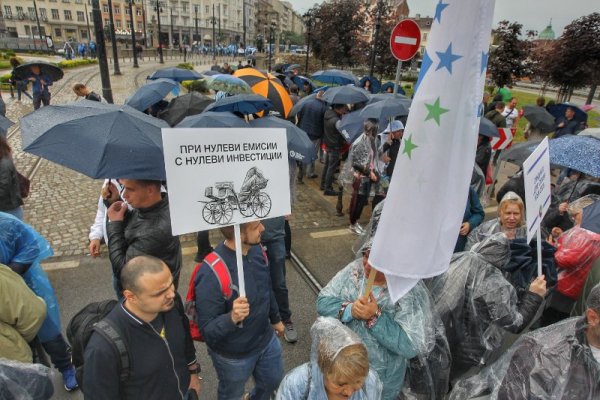 Снимка: Димитър Кьосемарлиев, Dnes.bg