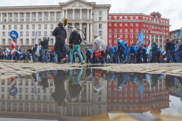 Снимка: Димитър Кьосемарлиев, Dnes.bg