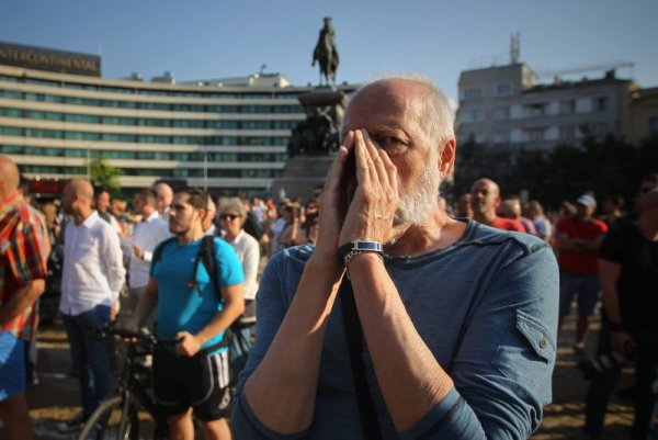 Снимка: Димитър Кьосемарлиев