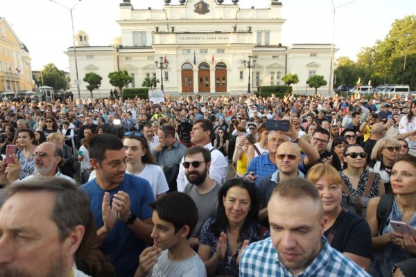 Снимка: Димитър Кьосемарлиев, Dnes.bg