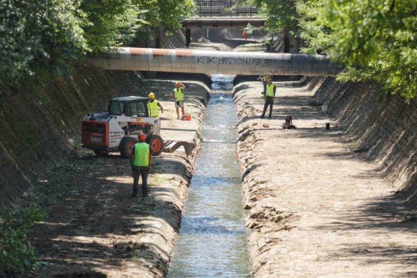 Снимка: Димитър Кьосемарлиев, Dnes.bg